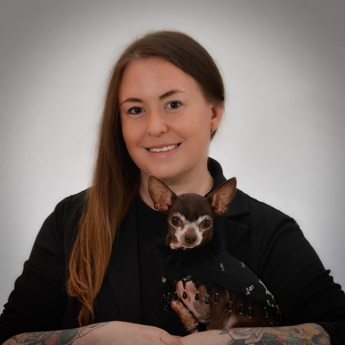 Shear Purrfection Grooming